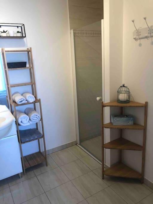Apartment Bel Proche Gare Et Centre-ville *