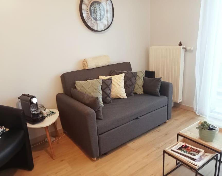 Bel Proche Gare Et Centre-ville Apartment *