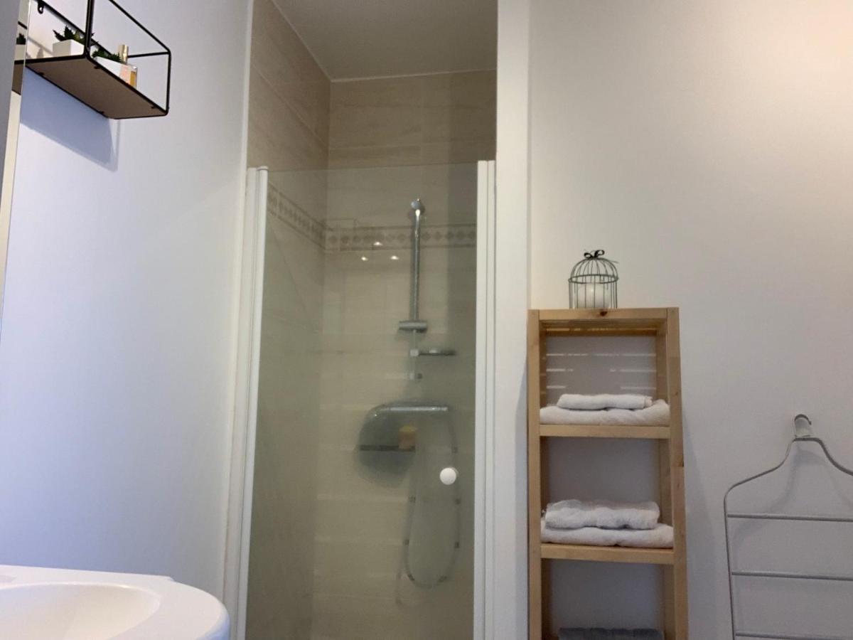 Apartment Bel Proche Gare Et Centre-ville
