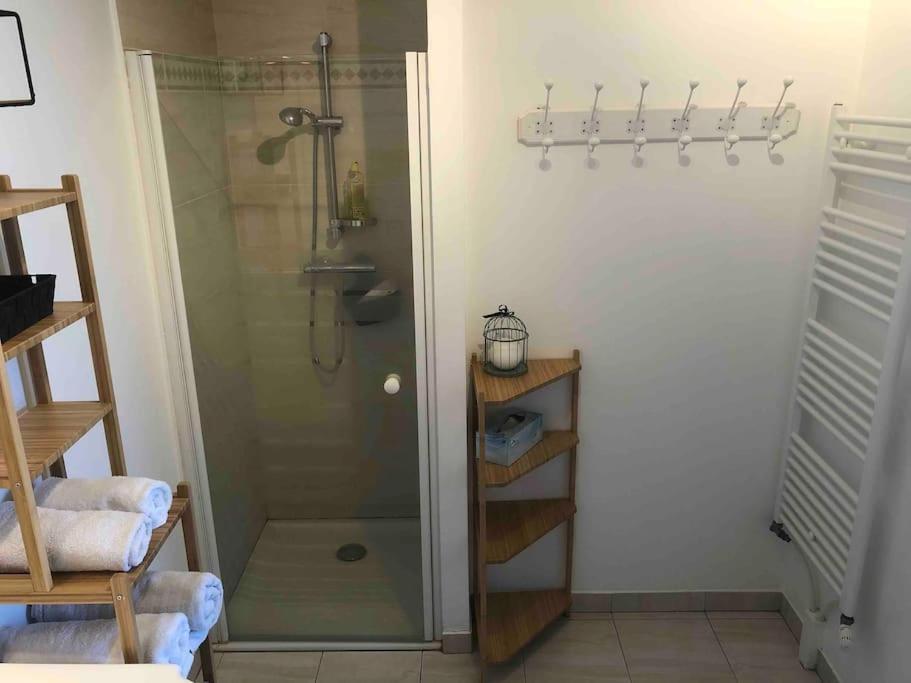 Bel Proche Gare Et Centre-ville Apartment