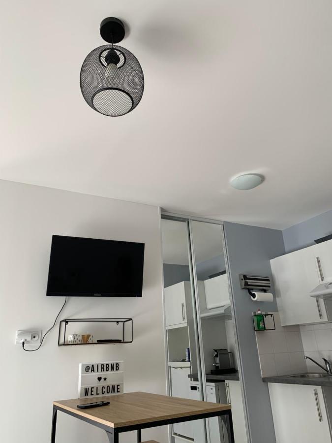 Apartment Bel Proche Gare Et Centre-ville *